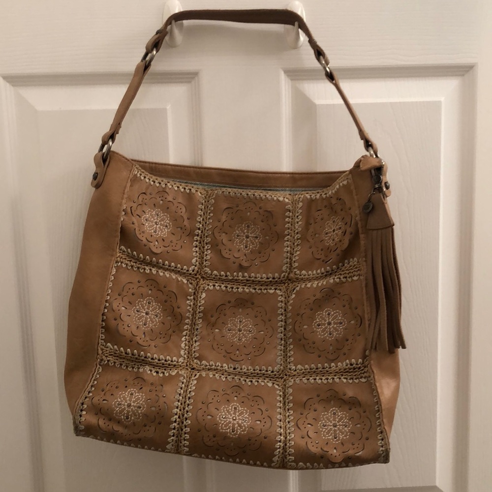 The Sak Tote